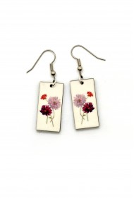 Dahlia Earrings